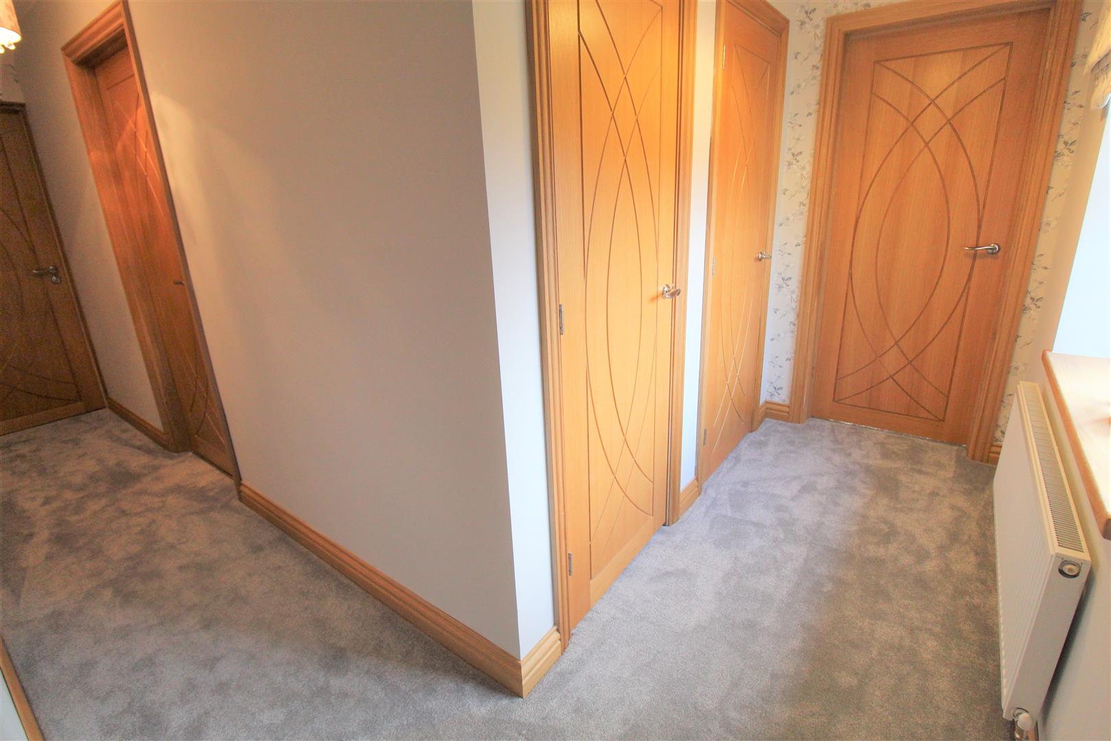 Park Lane, Endon, Stoke-On-Trent